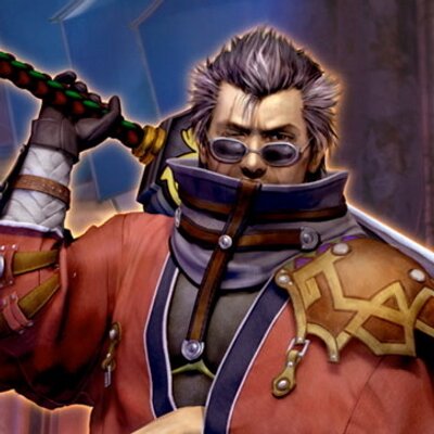 Ff10 アーロン 35 どこをどう見ても35歳には見えないｗｗｗｗｗｗ おしキャラっ 今流行りのアニメやゲームのキャラクターのオモシロ情報をまとめるサイトです