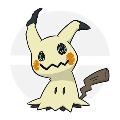 mimikkyu