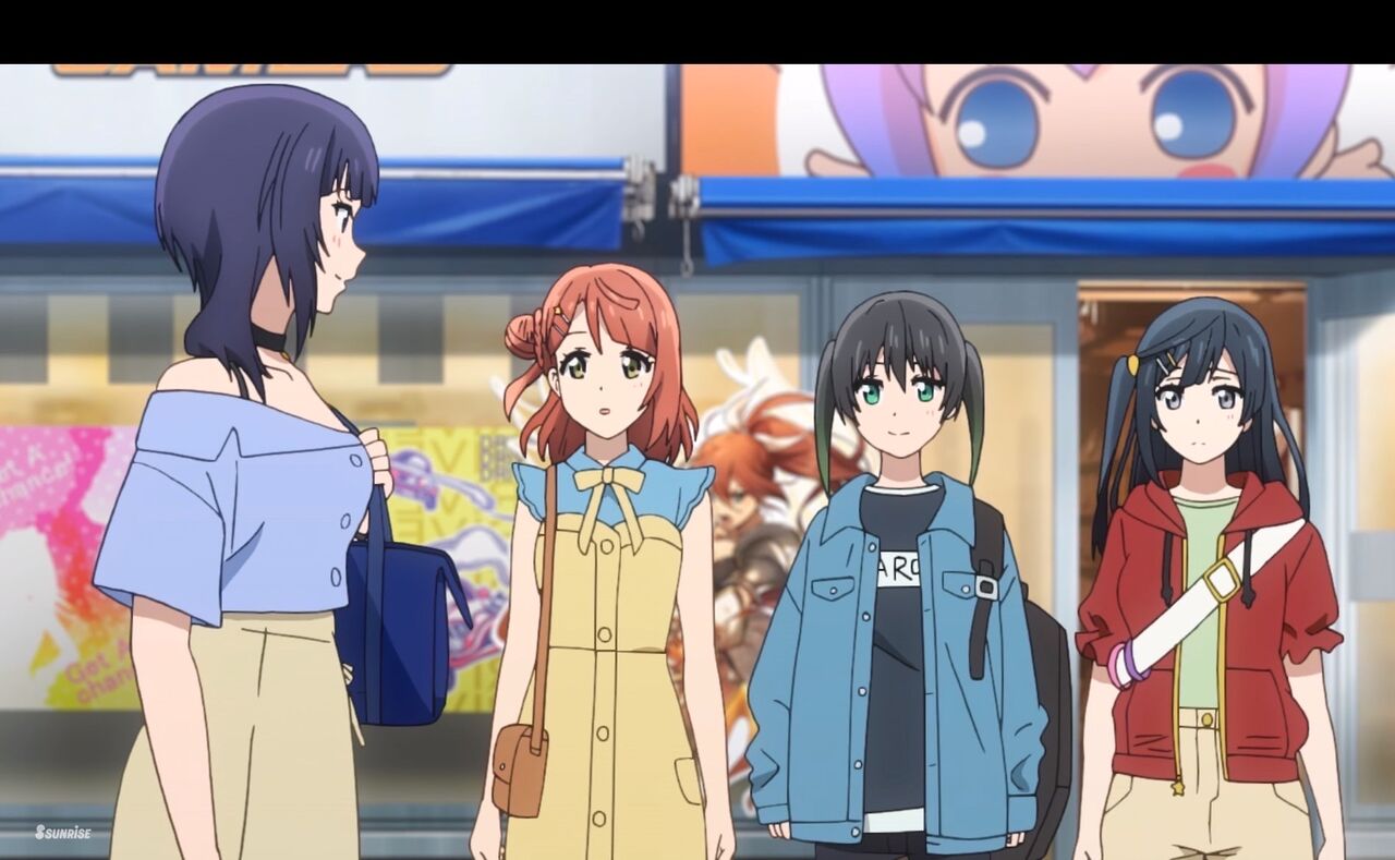 ラブライブ 歴代キャラの私服 みんなダサいwwwwwww おしキャラっ 今流行りのアニメやゲームのキャラクターのオモシロ情報をまとめるサイトです ラブライブ 歴代キャラの私服 みんなダサいwwwwwww おしキャラっ 今流行りのアニメやゲームのキャラクターのオモシロ情報をまとめるサイトです