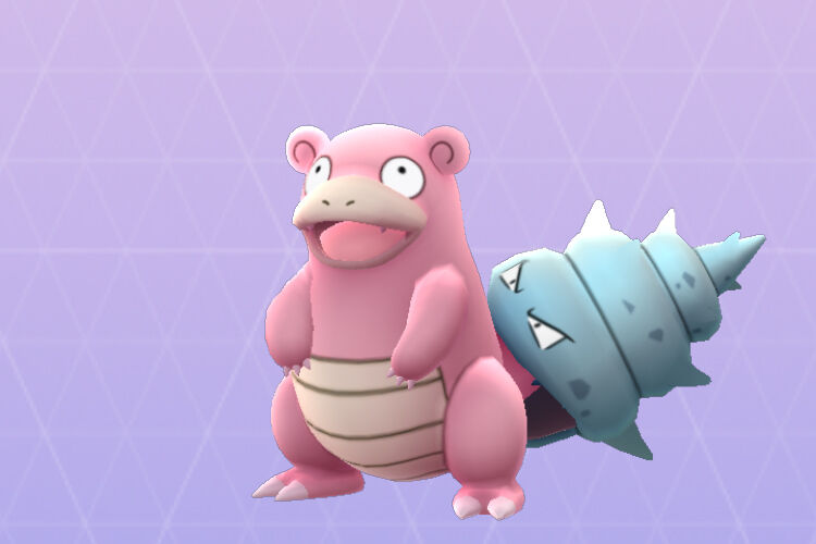 ポケモン剣盾 ヤドラン 無残な姿になってしまうwwwwww おしキャラっ 今流行りのアニメやゲームのキャラクターのオモシロ情報をまとめるサイトです ポケモン剣盾 ヤドラン 無残な姿になってしまうwwwwww おしキャラっ 今流行りのアニメやゲームのキャラクターのオモシロ情報をまとめるサイトです