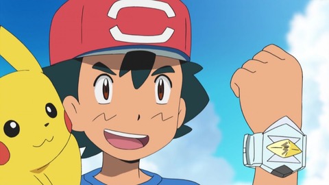 ポケモン サトシさん まさかの敗北 おしキャラっ 今流行りのアニメやゲームのキャラクターのオモシロ情報をまとめるサイトです ポケモン サトシさん まさかの敗北 おしキャラっ 今流行りのアニメやゲームのキャラクターのオモシロ情報をまとめるサイトです