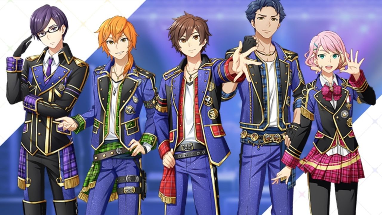 新作アプリ Idol Fantasy ただのアイドル育成ゲームじゃなかったｗｗｗｗｗｗｗｗ おしキャラっ 今流行りのアニメやゲーム のキャラクターのオモシロ情報をまとめるサイトです