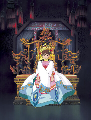 kumonoyounikazenoyouni