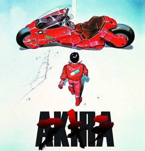 akira