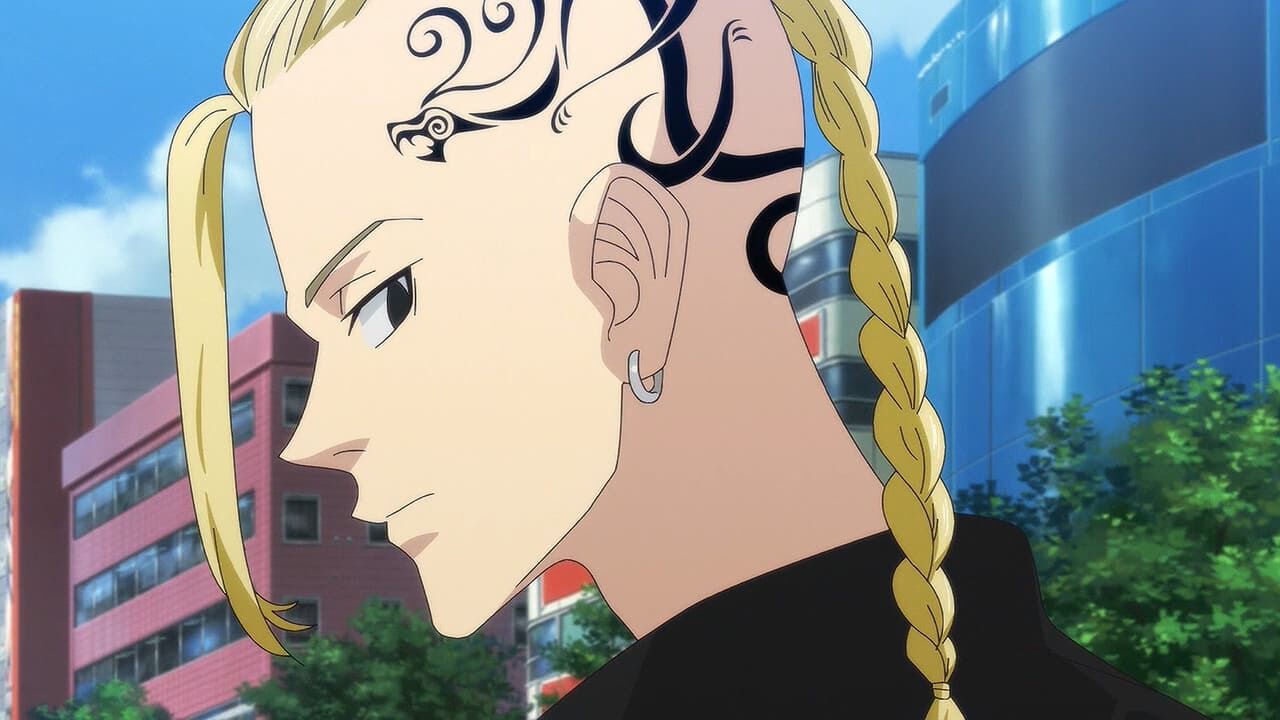 後任は アニメ 東京リベンジャーズ 声優 鈴木達央がドラケン役から交代へ 誰に おしキャラっ 今流行りのアニメやゲームのキャラクターのオモシロ情報をまとめるサイトです