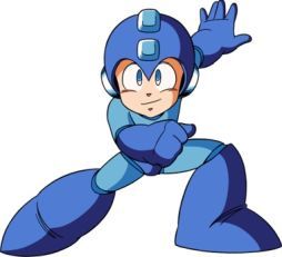 rockman