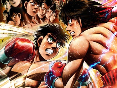 hajimenoippo