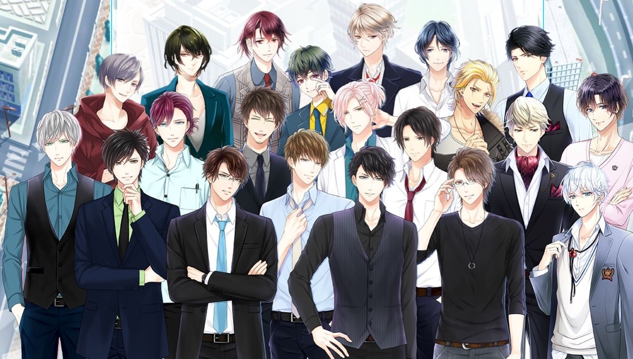 スタンドマイヒーローズ アニメ化が決定 アプリ2周年記念イベントにて発表 おしキャラっ 今流行りのアニメ やゲームのキャラクターのオモシロ情報をまとめるサイトです スタンドマイヒーローズ アニメ化が決定 アプリ2周年記念イベントにて発表 おしキャラっ 今流行りのアニメ やゲームのキャラクターのオモシロ情報をまとめるサイトです