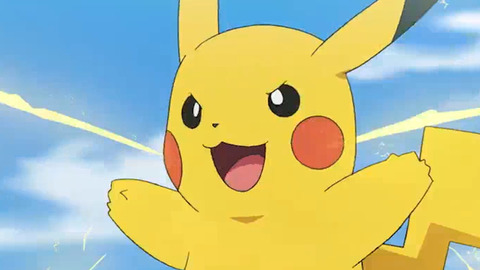 pikatyuu