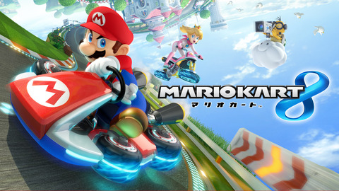 mariokart8