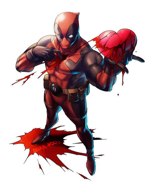 マーベルが新タイトル スパイダーマン デッドプール を発表 おしキャラっ 今流行りのアニメやゲームのキャラクターのオモシロ情報をまとめるサイトです