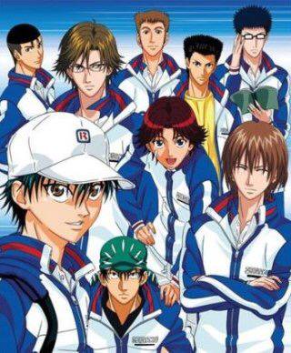 seigaku