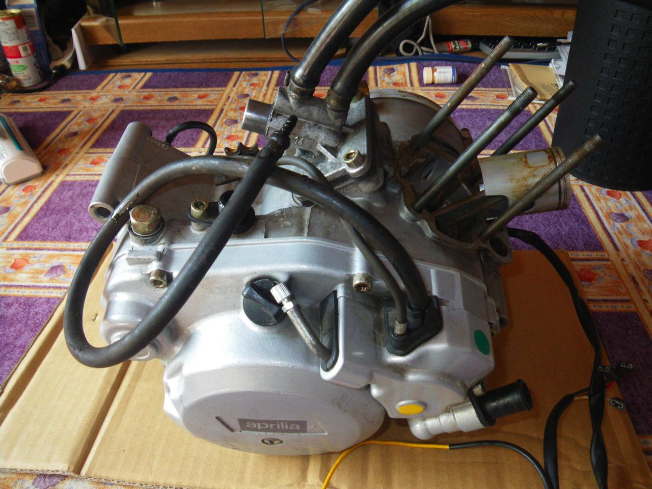 Apriliaのrs50な日記 原チャ Apriliaのrs50な日記 原チャ
