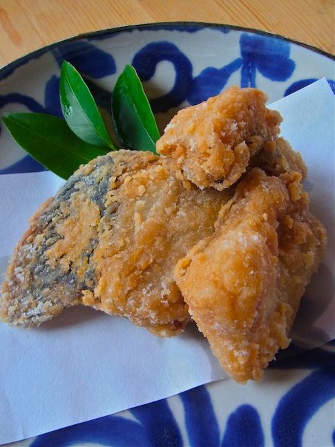 万鐘ももと庵 沖縄 アジアの食と音楽 魚 万鐘ももと庵 沖縄 アジアの食と音楽 魚