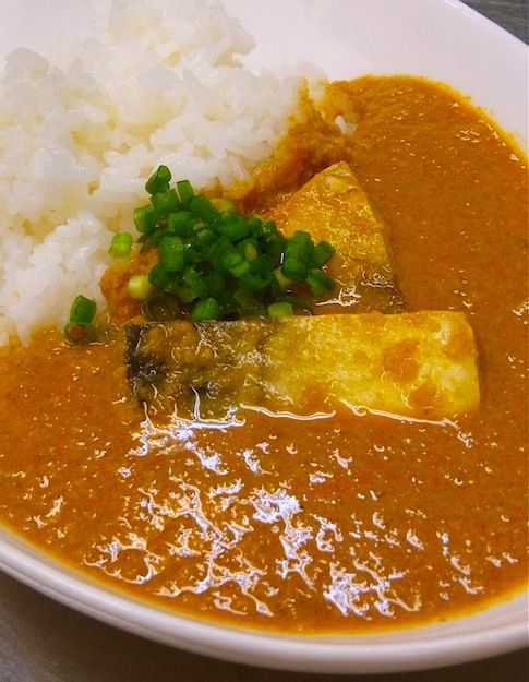 SabaCurry4L