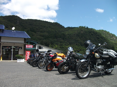 23p-7岡山国際サーキット近く②
