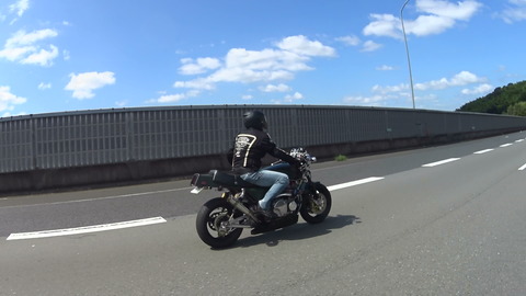 23v-1姫路SA出発(1)