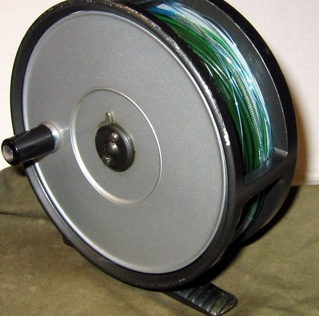 Hardy The Hydra Fly Reel All Spec。 : 『マニアの花道』 Hardy The Hydra Fly Reel All Spec。 : 『マニアの花道』