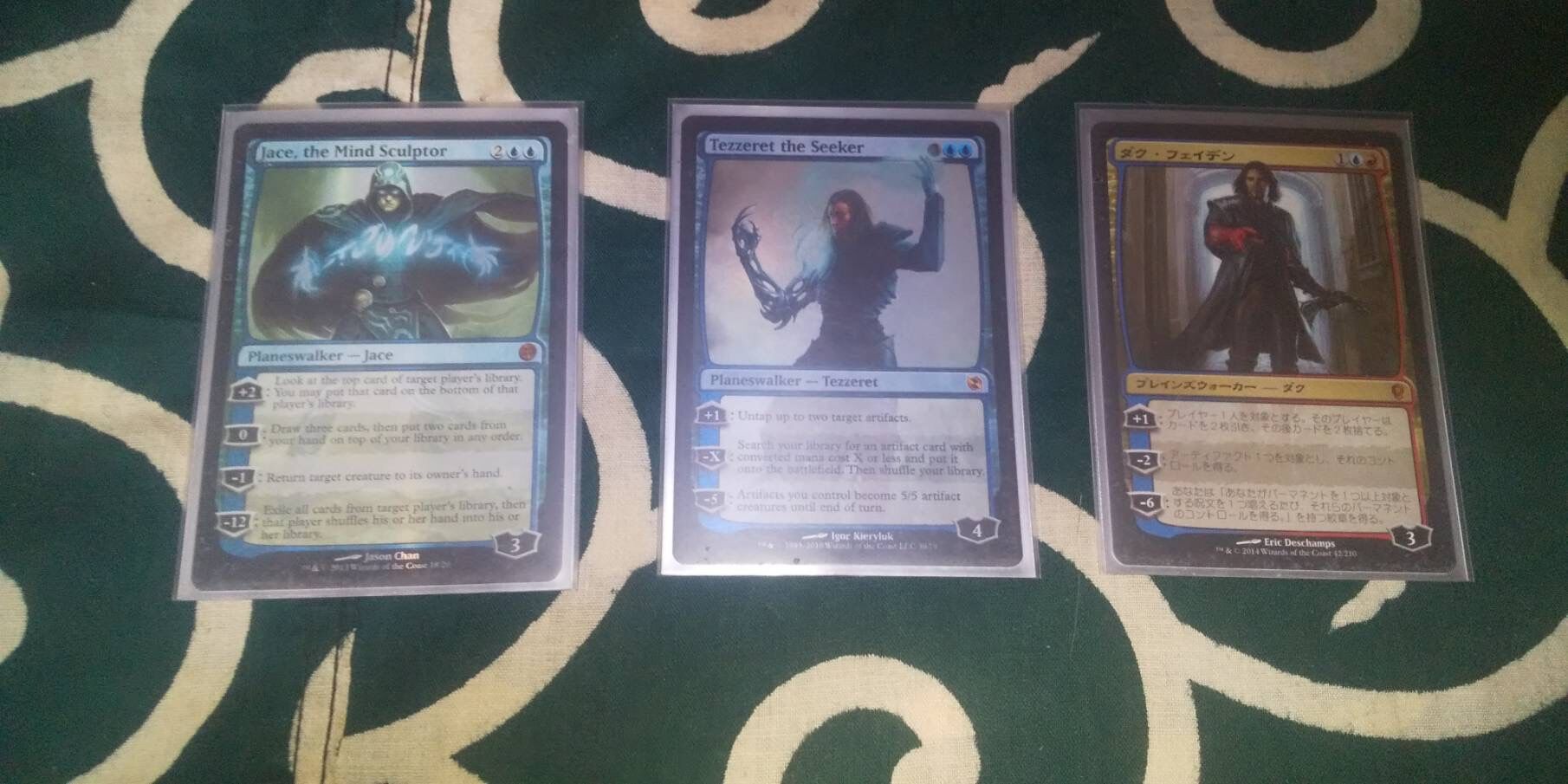 EDH]大渦の放浪者/Maelstrom Wanderer デッキリスト : 盤遊會