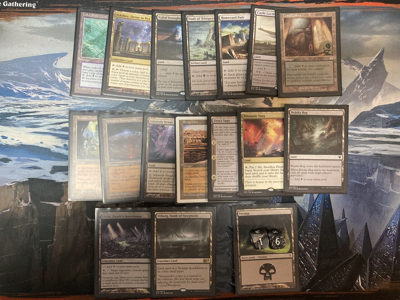 mtg 統率者 edh デッキ 『荒廃のドラゴン、スキジリクス』 統率者・EDH】《荒廃のドラゴン、スキジリクス/Skithiryx, the