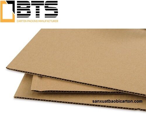 Giấy bìa carton giá bao nhiêu? Địa chỉ mua thùng bìa carton giá rẻ ...