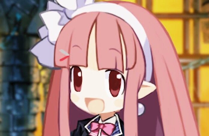 ディスガイア rpg 教授