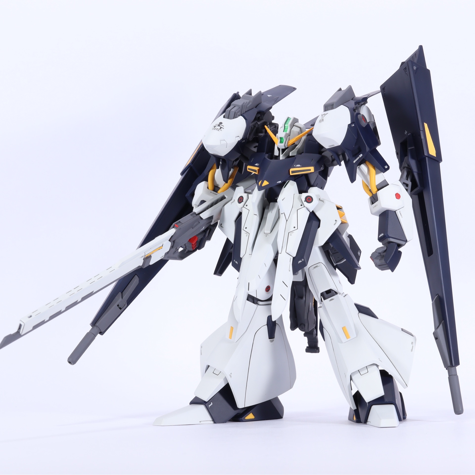 Hguc ギャプランtr 5 フライルー Baoubaouのblog Hguc ギャプランtr 5 フライルー Baoubaouのblog