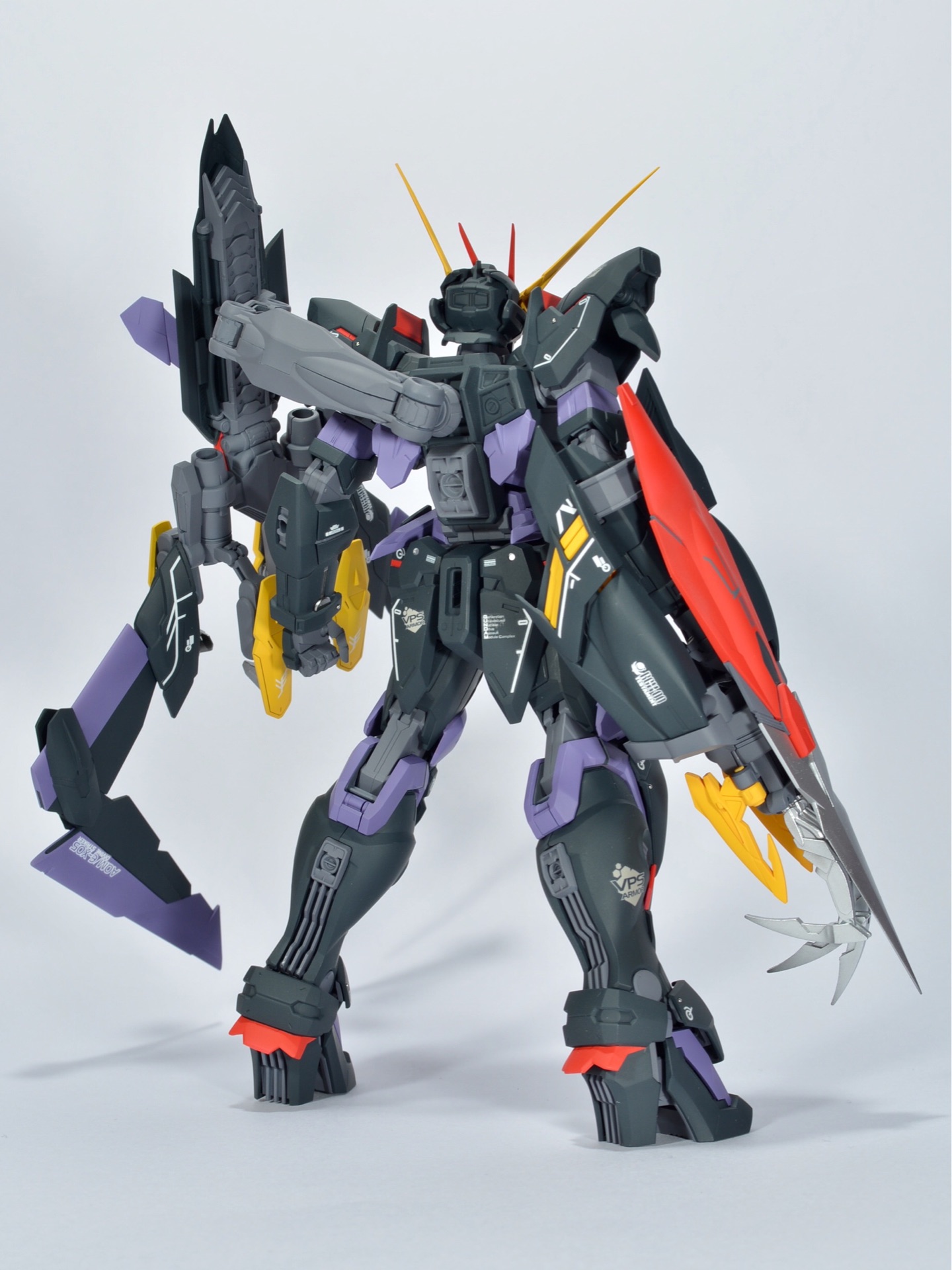 MG テスタメントガンダム : baoubaouのblog MG テスタメントガンダム : baoubaouのblog