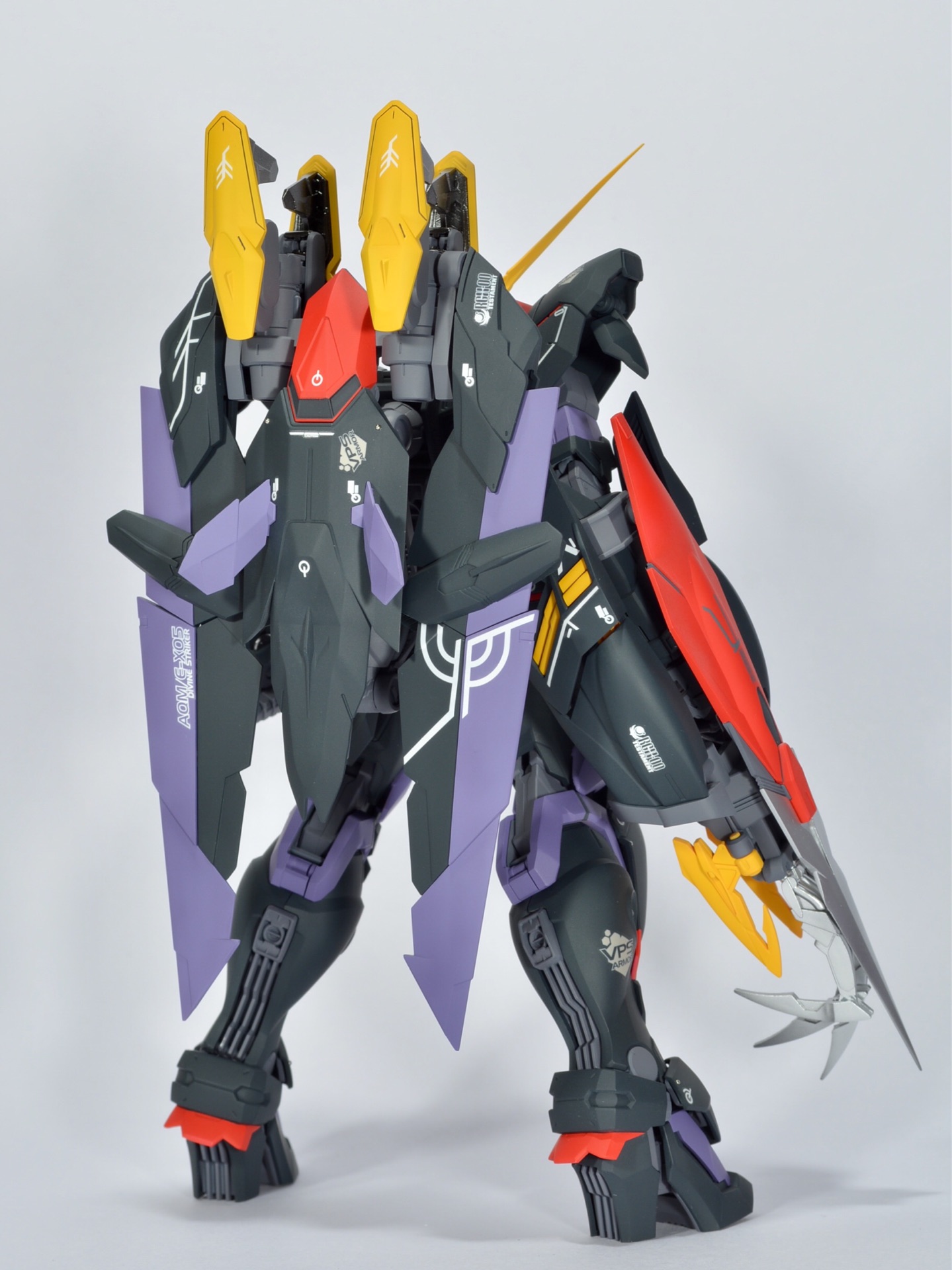 MG テスタメントガンダム : baoubaouのblog MG テスタメントガンダム : baoubaouのblog