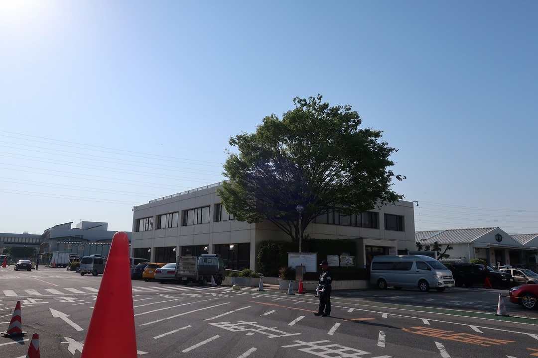 ユーザー車検 (14)