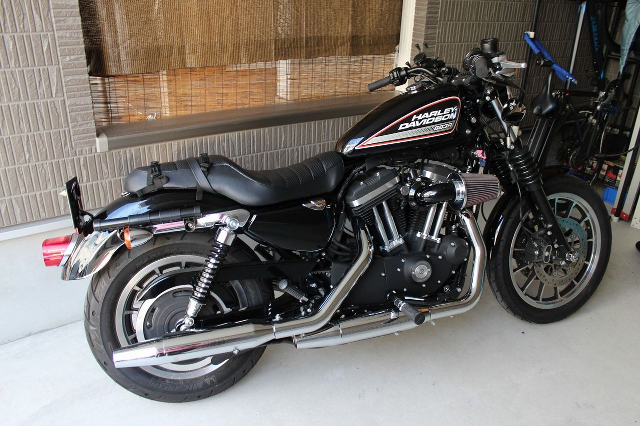 投稿詳細｜MOTOCLE 【最終値下げ】ハーレーダビッドソン ダイナ