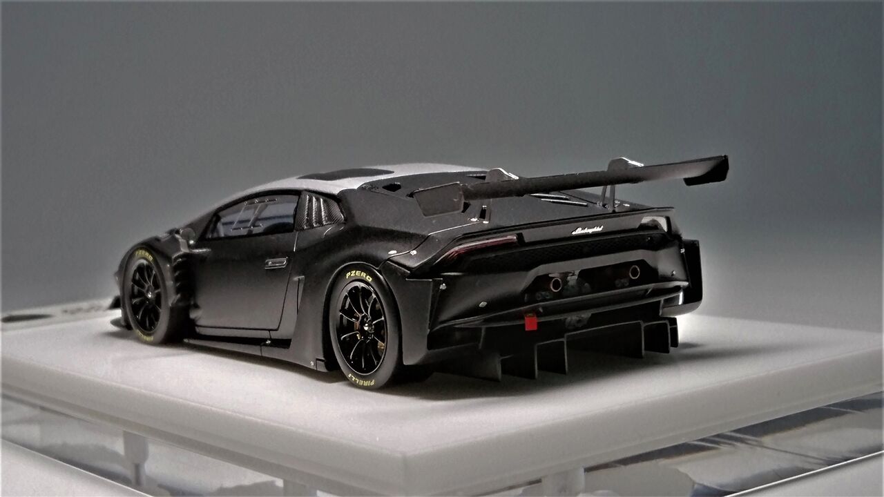 3月初納車は、真っ黒！メイクアップ直販 EIDOLON COLLECTION 1