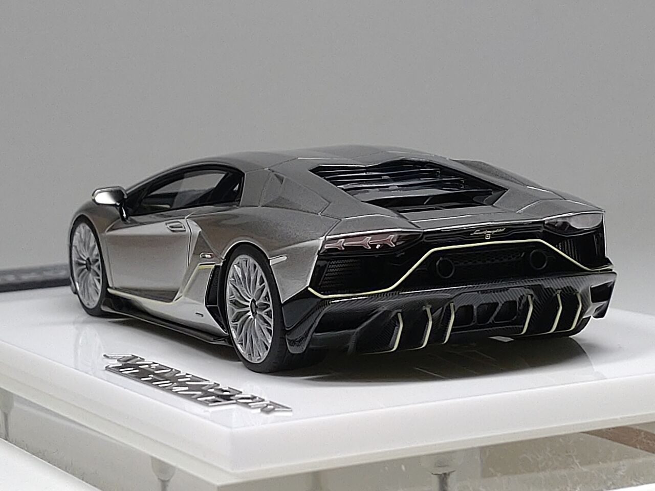 メイクアップ 直販限定 Aventador LP780-4 Ultimae Make Up Co., Ltd. / Lamborghini Aventador LP780-4 Ultimae