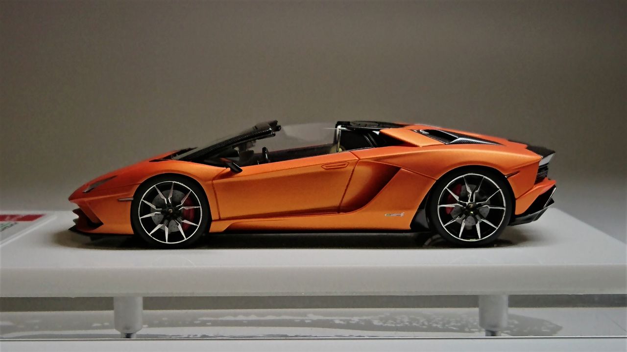 マットアランチョ..!-AXELLWORKS Bespoke Models- EIDOLON マットアランチョ..!-AXELLWORKS Bespoke Models- EIDOLON