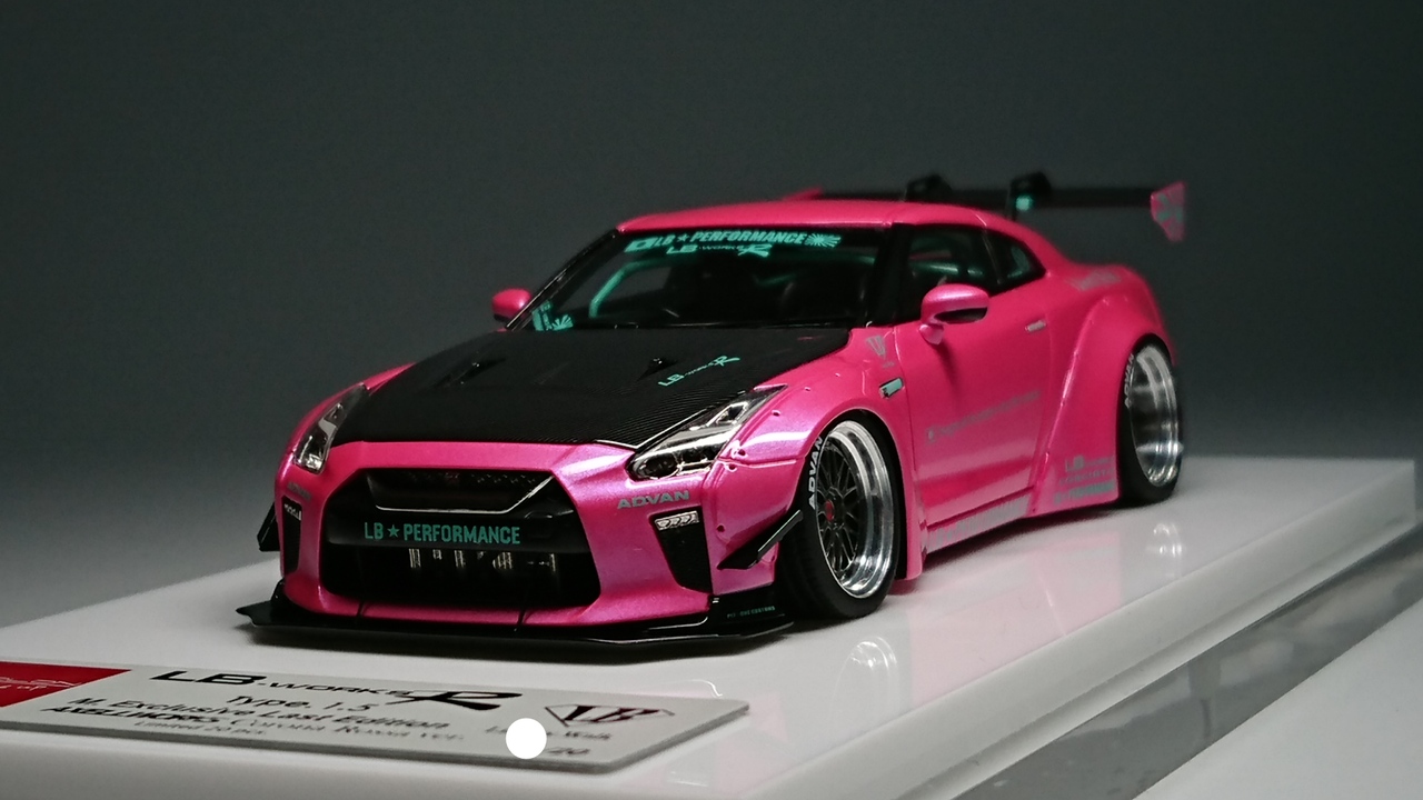 拘りのアズーロ」の兄弟！AXELLWORKS×M.Exclusive Last Edition