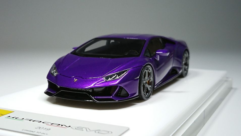 ミニカー MAKEUP EIDOLON 1/43 Lamboghini Huracan Make Up EIDOLON 1/43 Lamborghini Huracan Sterrato 2024 Matte