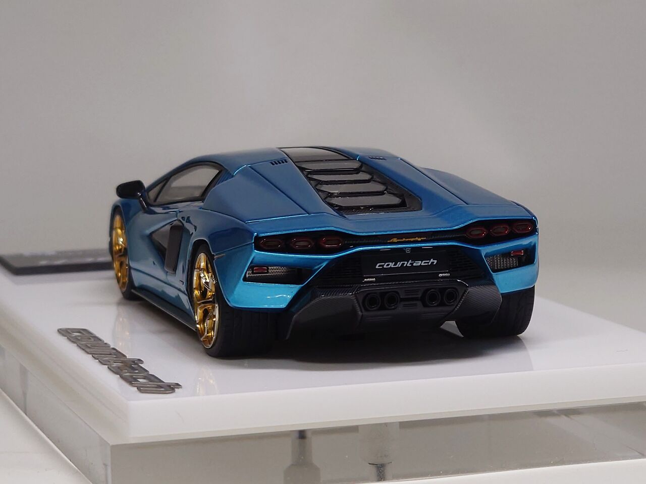 綺麗..-RACCOON AUTO Exclusive Edition- YOKOHAMA HOBBYFORUM 2025