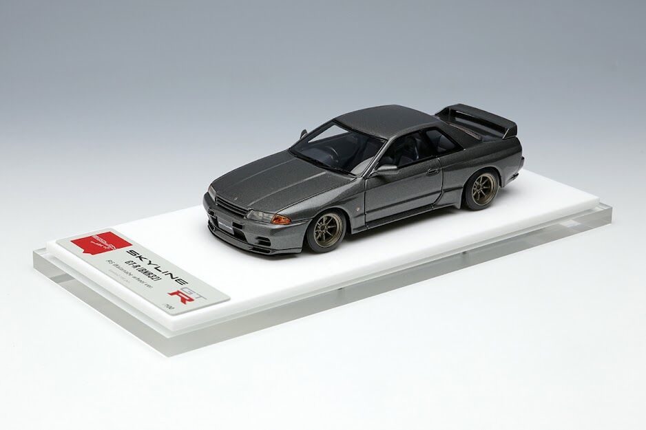 激安通販 メイクアップミニカー1/43 4ドア- - ハコスカGTR 4ドア 激安通販 メイクアップミニカー1/43 4ドア- - ハコスカGTR 4ドア