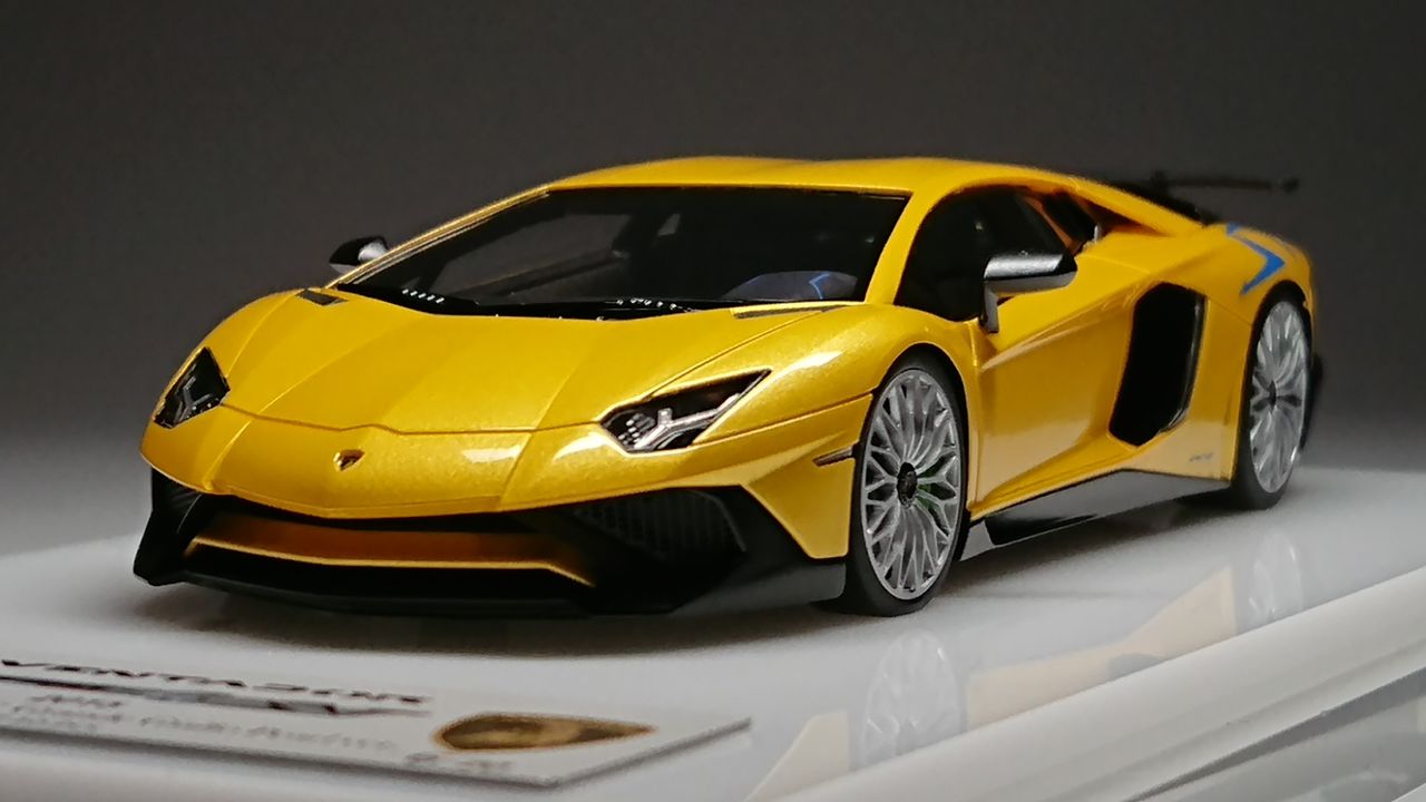 まるでゴールドのような輝き！-AXELLWORKS Bespoke Models