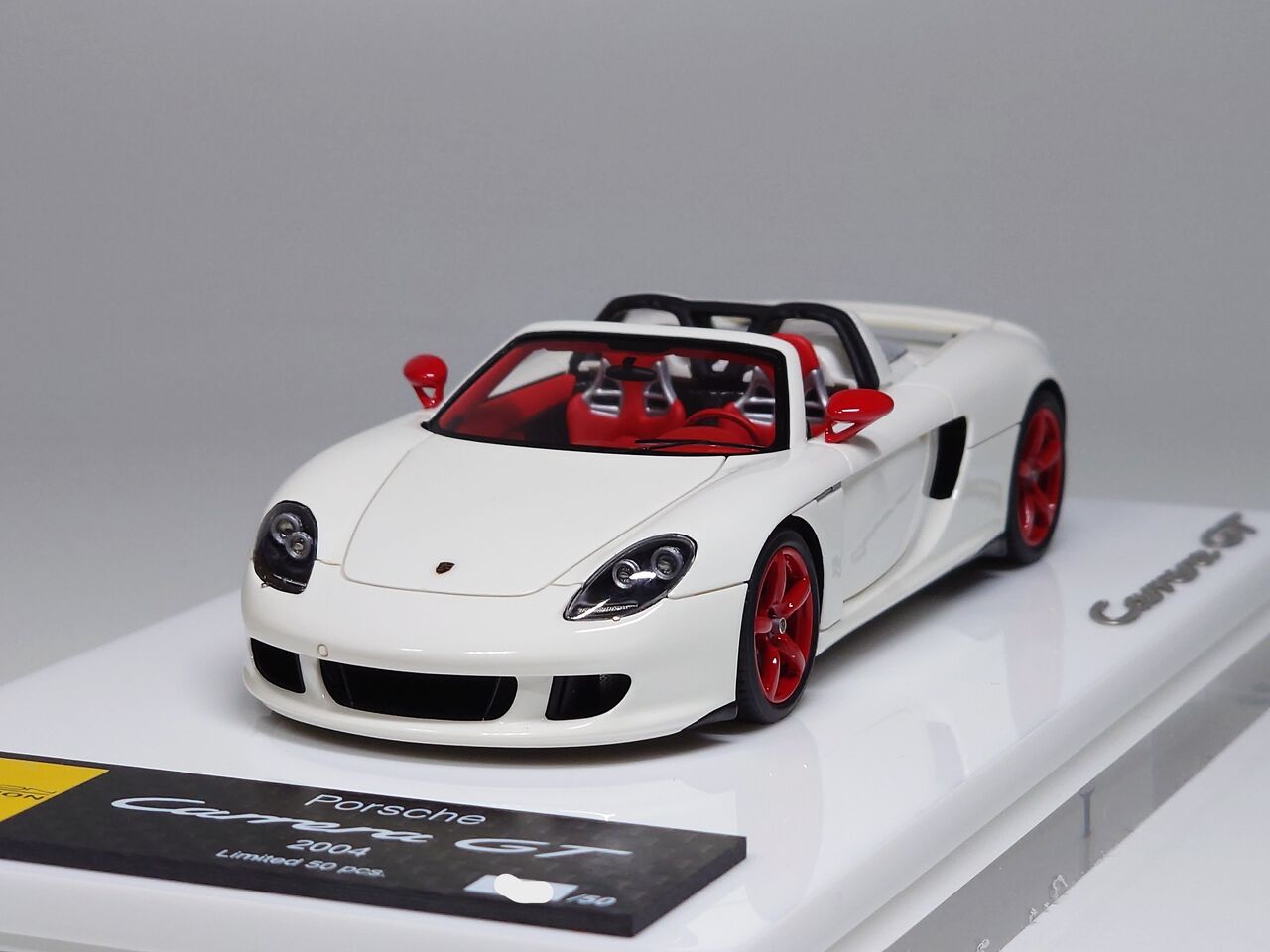 方向転換..-MAKE UP Exclusive- EIDOLON COLLECTION 1/43 方向転換..-MAKE UP Exclusive- EIDOLON COLLECTION 1/43