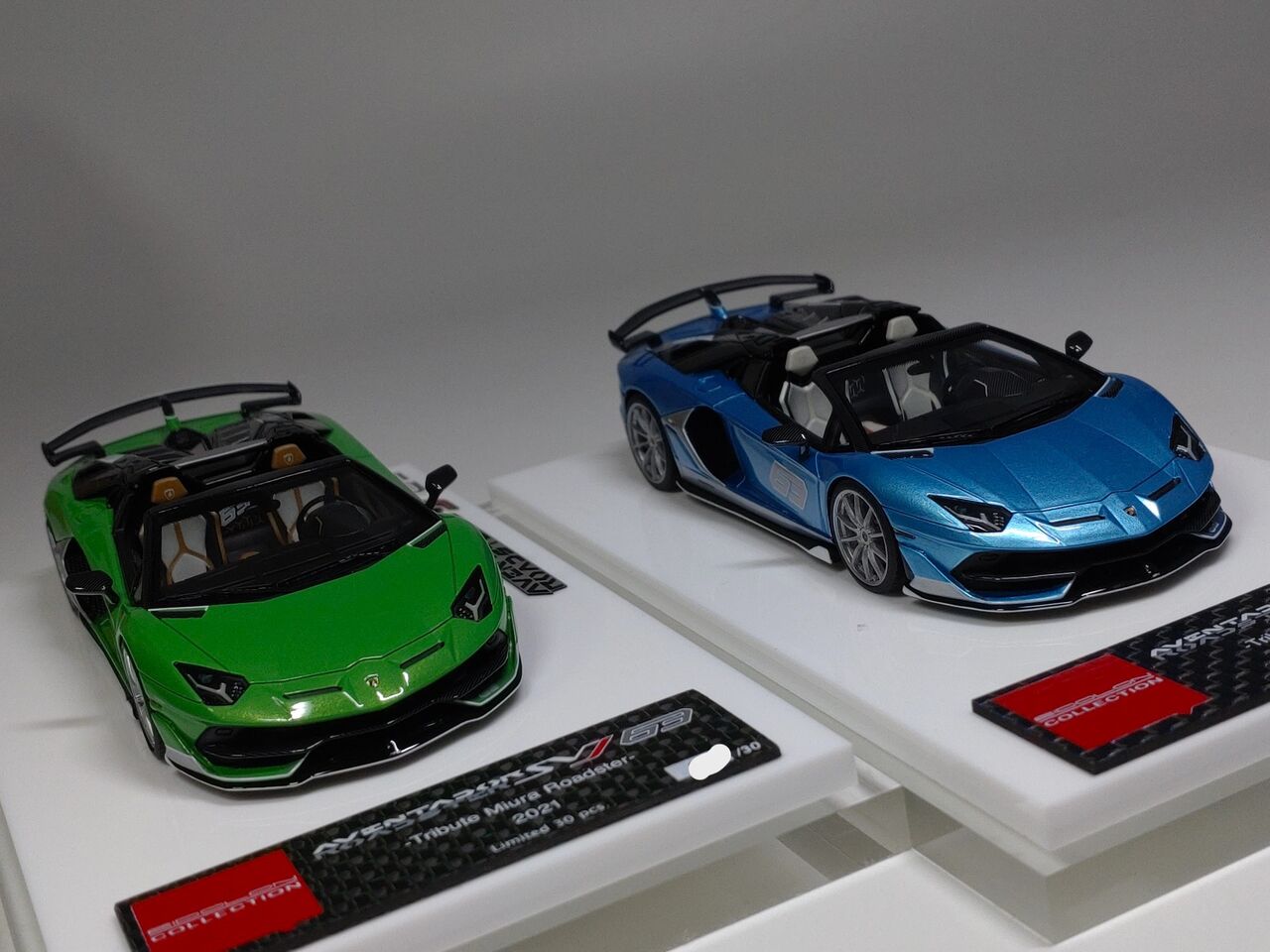 なんとなんと..-第61回全日本模型ホビーショーメイクアップ
