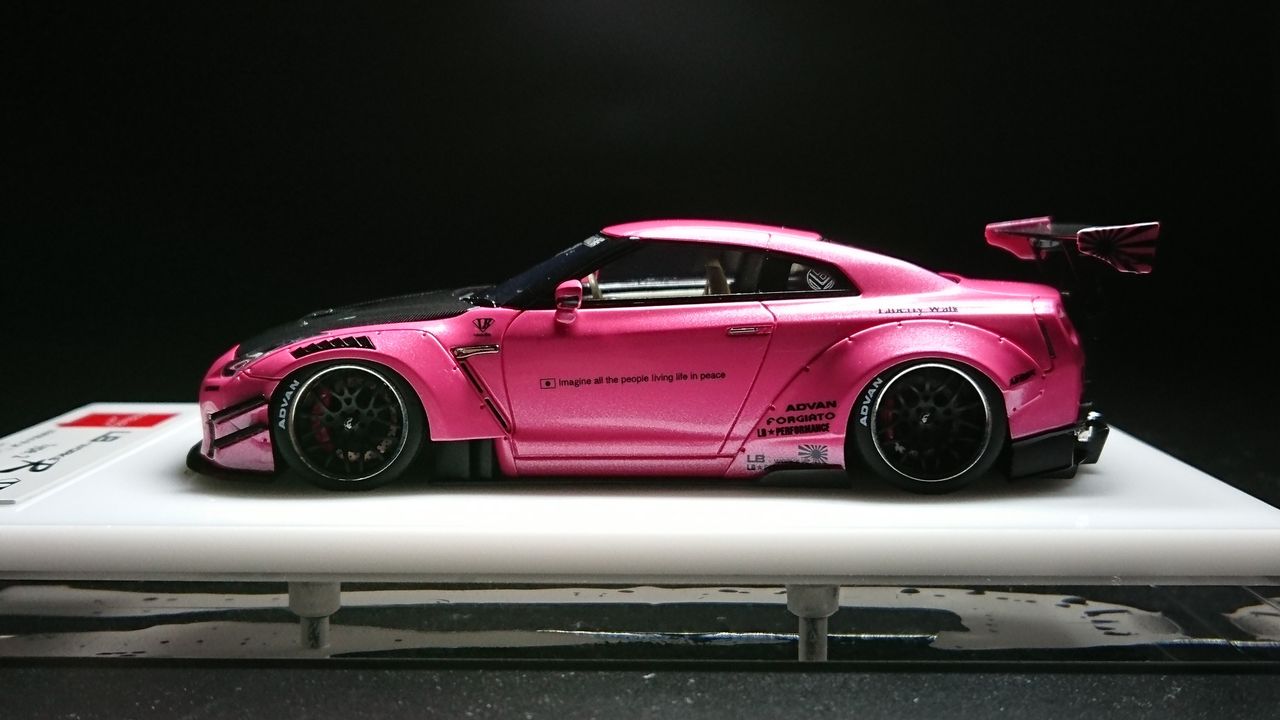 アイドロン axellworks make u p GTR 新品　原箱あり Make Up Co., Ltd. / 検索結果