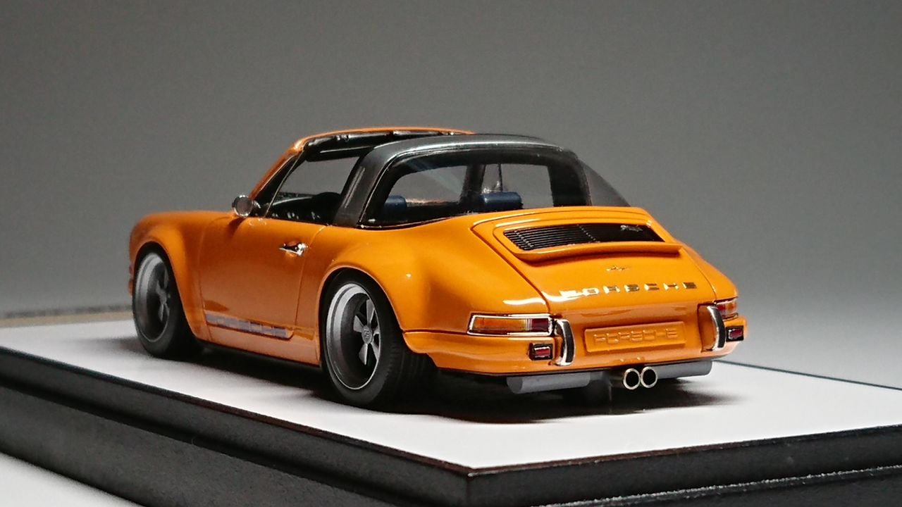 ポルシェ 911targa orenge 2019 Porsche 911 Targa 4S: Lava Orange (Walk Around) - YouTube