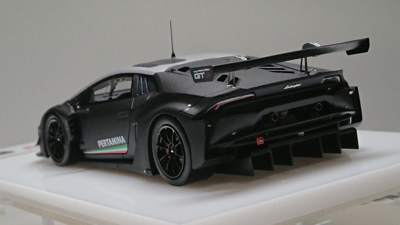 Make Up Exclusive- EIDOLON COLLECTION 1/43 Lamborghini
