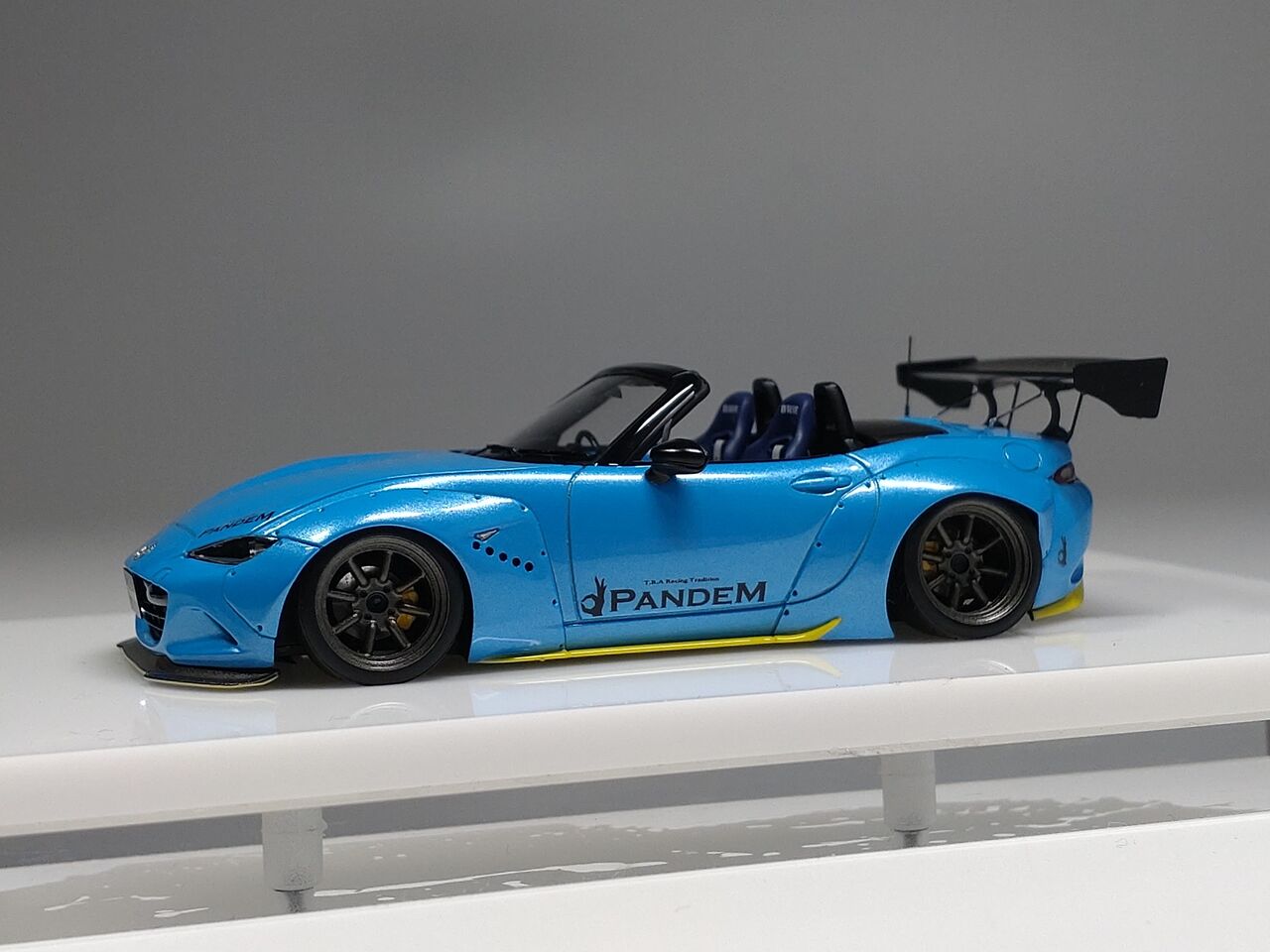 過去納車モデルを振り返る.... -EIDOLON×MyStar Limited Models 
