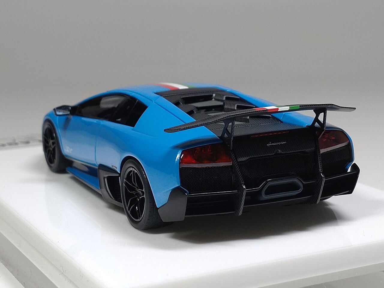 久しぶりです..-AXELLWORKS Bespoke Models- EIDOLON 1/43