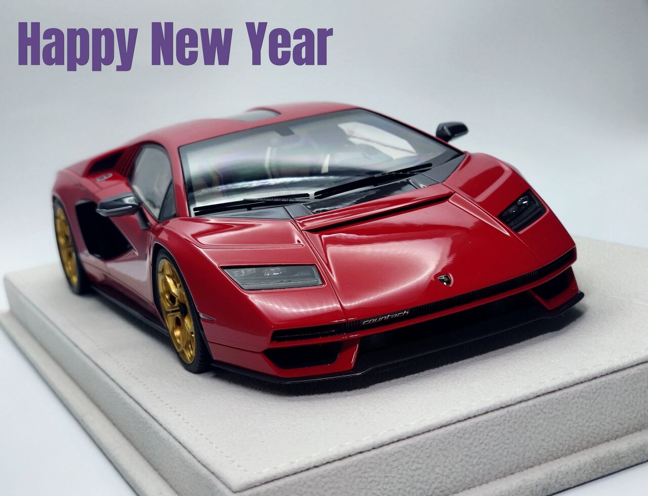 EIDOLON 1/43 ランボルギーニ LP5000S 1982 EM651B EIDOLON 1/43 ランボルギーニ LP5000S 1982 EM651B EIDOLON 1⁄43