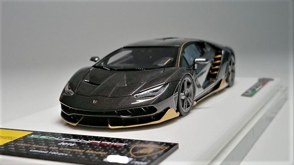 おめでとうございます!Make Up Exclusive Lamborghini おめでとうございます!Make Up Exclusive Lamborghini