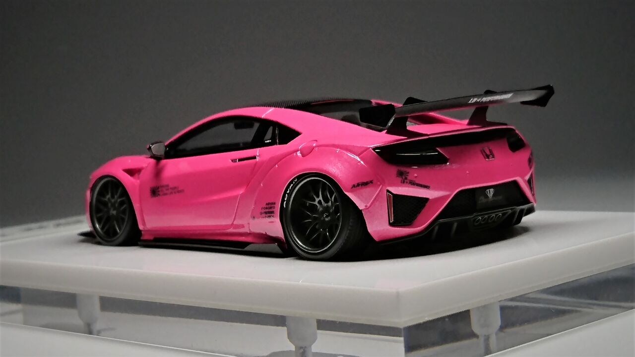 メイクアップ 1/43 Make Up EIDOLON 【公式通販】