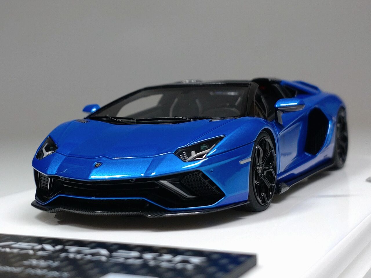 未開封品 TESTORS Exotic Cars プラモデル 【公式通販】